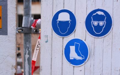 Safe sites: Worksafe & toilets